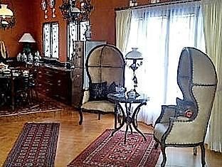 ديبوك Villa Riri By The London Living المظهر الخارجي الصورة