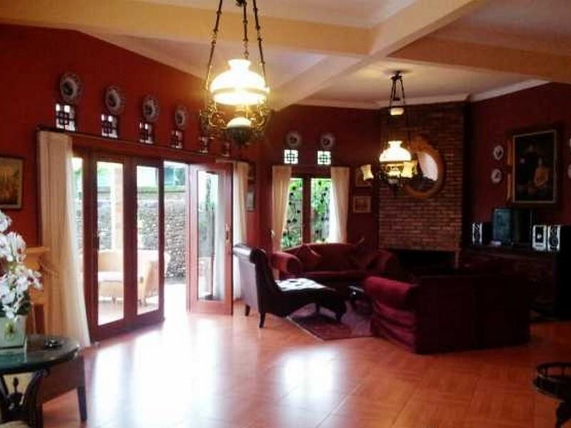 ديبوك Villa Riri By The London Living المظهر الخارجي الصورة