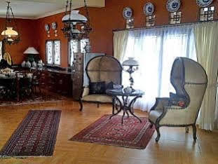 ديبوك Villa Riri By The London Living المظهر الخارجي الصورة